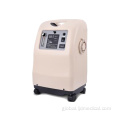 Medical Oxygen Machine Home Use oxygen machine in stock 5 liter Factory